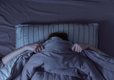 Кошмари и безсъние - учени посочиха основателна причина