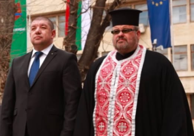 Почина отец Мирослав - дългогодишен православен свещеник в Кричим