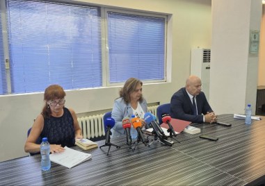 Прокуратурата и МВР с подробности за жестокото убийство в Пловдив НА ЖИВО