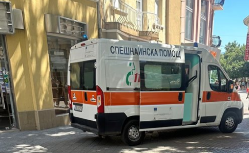 Обявиха оранжев и жълт код за опасни жеги утре