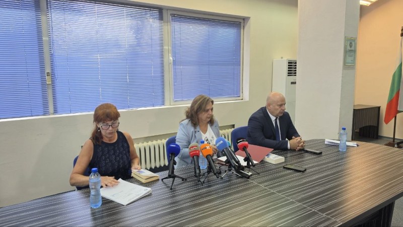 Прокуратурата и МВР с подробности за жестокото убийство в Пловдив НА ЖИВО