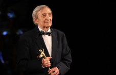 10 години без големия актьор Никола Анастасов