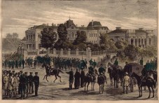 На този ден: Офицери започват преврат, за да свалят княз Александър I Батенберг
