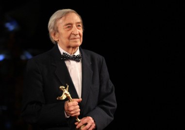 10 години без големия актьор Никола Анастасов