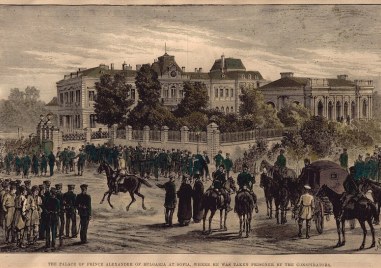 На този ден: Офицери започват преврат, за да свалят княз Александър I Батенберг