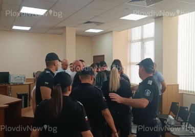 Разкриха зловещи подробности, предшествали жестокото убийство на Георги от Кричим