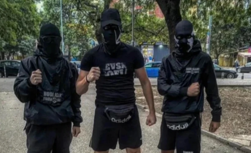 Омразата вече е национален спорт, а българската толерантност - мит
