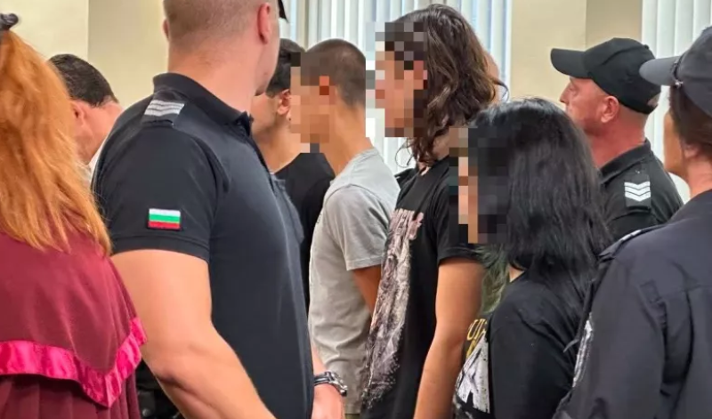 Прокурор: Побоят над Георги Кузев е продължил повече от час