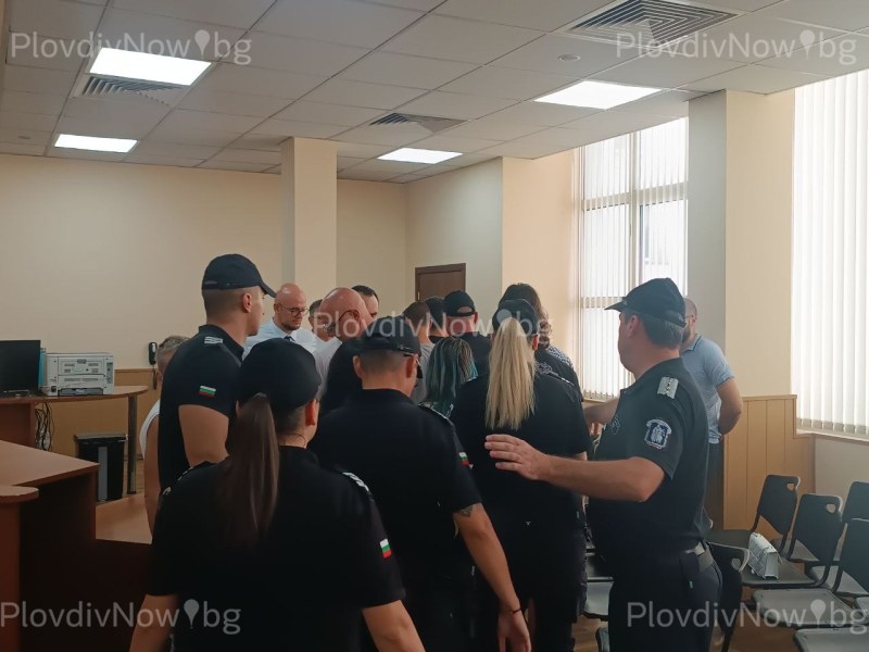 Разкриха зловещи подробности, предшествали жестокото убийство на Георги от Кричим