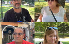 „Това е варварство, не е човешко!“: Пловдивчани потресени след убийството на Младежкия хълм ВИДЕО