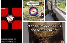 „Убий педофил“ и „да ги пребием“: Обвинени за жестокото убийството в Пловдив споделяли призиви с насилие в социалните мрежи СНИМКИ