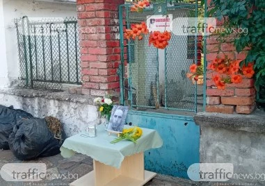 „Доживотен затвор, не 10 години!“: Приятел на убития Георги Кузев с призив за промяна в закона