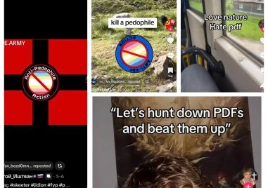 „Убий педофил“ и „да ги пребием“: Обвинени за жестокото убийството в Пловдив споделяли призиви с насилие в социалните мрежи СНИМКИ