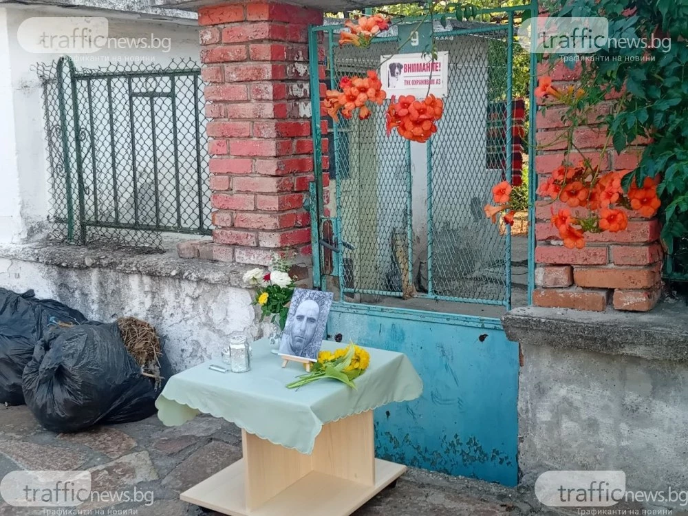 „Доживотен затвор, не 10 години!“: Приятел на убития Георги Кузев с призив за промяна в закона