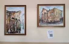 Къща, свързвана с корените на Цветана Манева, оживя отново в Брезово СНИМКИ