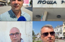 Опасна ли е Централната поща в Пловдив? ВИДЕО