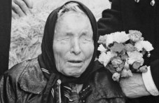 30 години от смъртта на баба Ванга