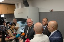 Нова лаборатория за наркотици откриха  в Пловдив, резултати от кръвни проби - готови за дни
