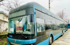 Новите електробуси на Пловдив - с пробег от поне 250 км, ще побират над 80 пътници