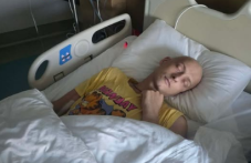 Цало има реален шанс да влезе в ремисия, но има нужда от 50 000 евро