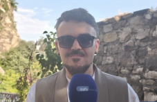 Владимир Ампов – Графа: Изкуственият интелект не може да замени емоцията на живо