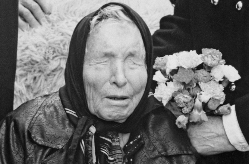 30 години от смъртта на баба Ванга