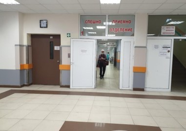 Момиче е с опасност за живота след тежка катастрофа на АМ „Тракия“