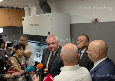 Нова лаборатория за наркотици откриха  в Пловдив, резултати от кръвни проби - готови за дни