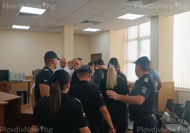 Нови шокиращи детайли за убийството в Пловдив - черепът му бил разбит и превърнат в пепелник