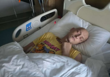 Цало има реален шанс да влезе в ремисия, но има нужда от 50 000 евро