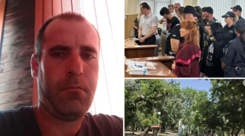 Кой и как доведе Георги до върха на Младежкия хълм? С измама или под натиск?