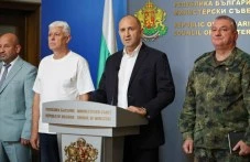Анкетата на TrafficNews: Критични оценки за първите 100 дни на правителството на Радев