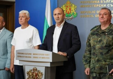 Анкетата на TrafficNews: Критични оценки за първите 100 дни на правителството на Радев