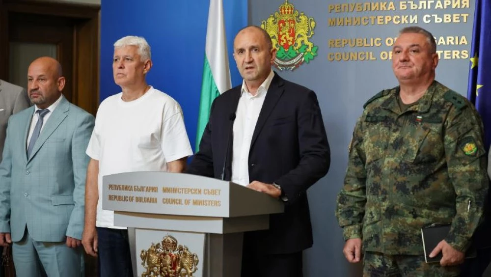 Анкетата на TrafficNews: Критични оценки за първите 100 дни на правителството на Радев