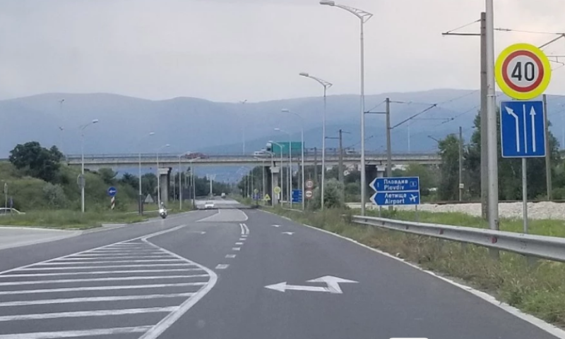 АПИ плаща 500 хил. евро за археолози на Югоизточния обход на Пловдив