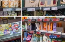 Край на двойното етикетиране: Къде в Пловдив цените вече са само в евро?