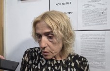 Майката на задържания Ангел: Синът ми е опитал да спре побоя над Георги и да повика лекар и полиция