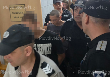 Пускат от ареста младежите, пребили непалци в Пловдив