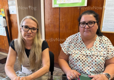 РУО-Пловдив със спешни мерки за учениците след убийството на Младежкия хълм