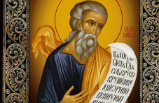 Свети пророк Михей почита Църквата днес
