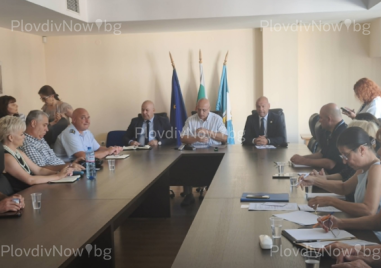 Пловдив търси изход от спиралата на детската престъпност и агресията