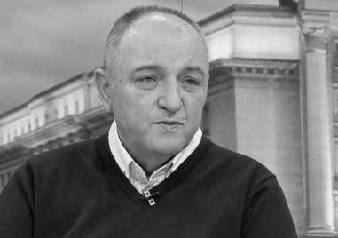 Почина бившият правосъден министър Антон Станков