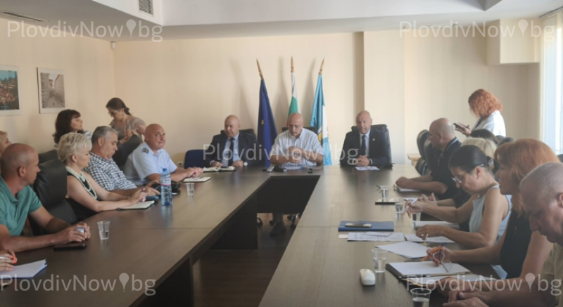 Пловдив търси изход от спиралата на детската престъпност и агресията