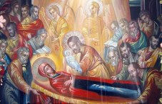 Голяма Богородица е! Празнува се успението на Божията майка