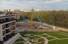 Инвеститорите загубиха и пред ВАС: Строежът край Марица остава замразен