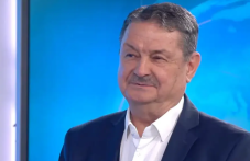 Проф. Рачев: Днес и утре ще си поемем глътка въздух, после бавният грил продължава