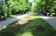 Събота в Пловдив - предимно слънчева и с много приятни температури