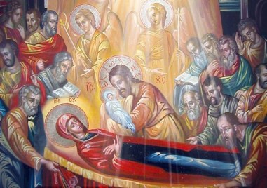 Голяма Богородица е! Празнува се успението на Божията майка