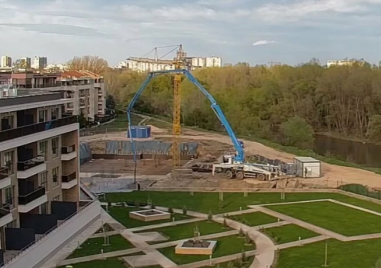 Инвеститорите загубиха и пред ВАС: Строежът край Марица остава замразен