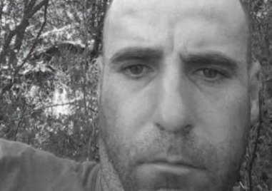 Кричим изпраща днес Георги в последния му път